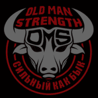Client - Old Man Strength