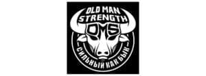Old Man Strength - Had no online presence