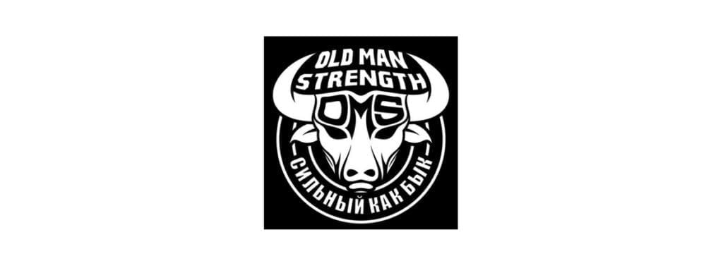 Old Man Strength
