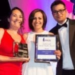 Bizstyler - Social Media Award 2016