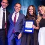 Social Media Management -Nursery World Awards Best Online and Social 2017 - Bizstyler