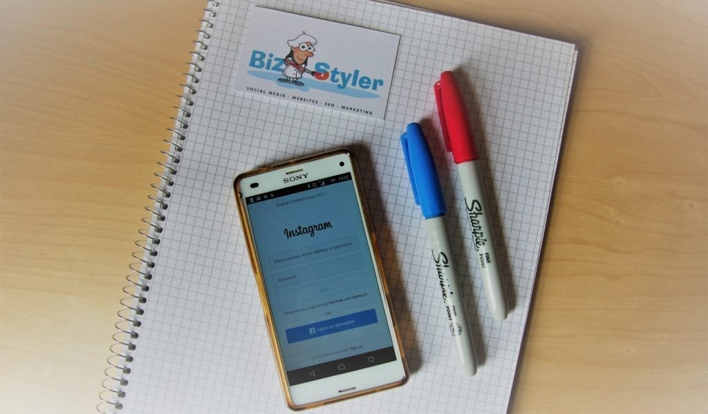 Instagram - 10 tips to promote your business