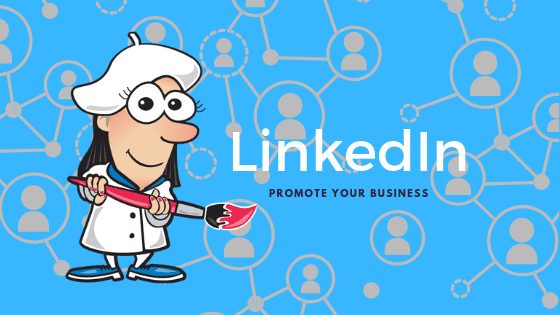 LinkedIn - Promote your Business - Bizstyler Blog