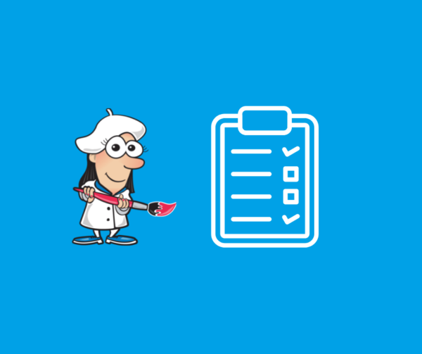 SEO DIY Audit Checklist