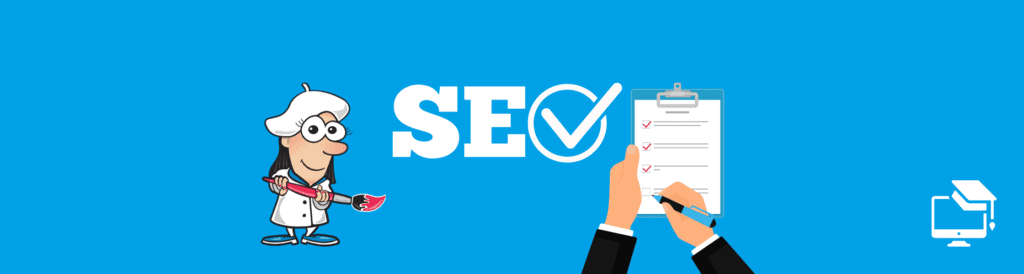 SEO Audit Checklist