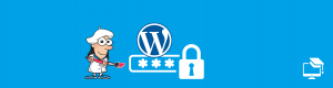 Safely Share WordPress Password