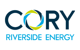 Logo of our client Cory